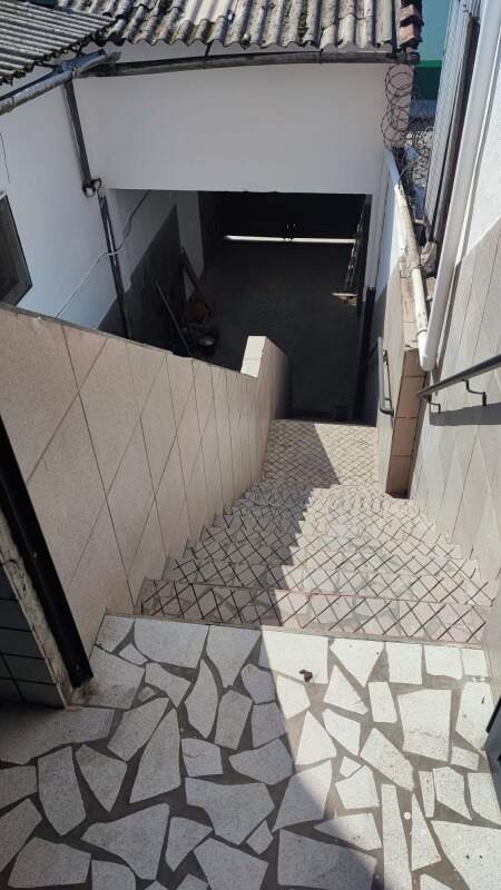 Galpão para aluguel no Centro: 