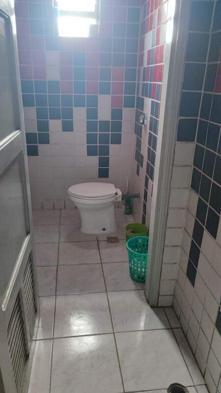 Galpão para aluguel no Centro: 