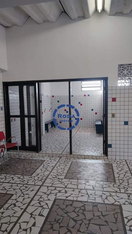 Galpão para aluguel no Centro: 