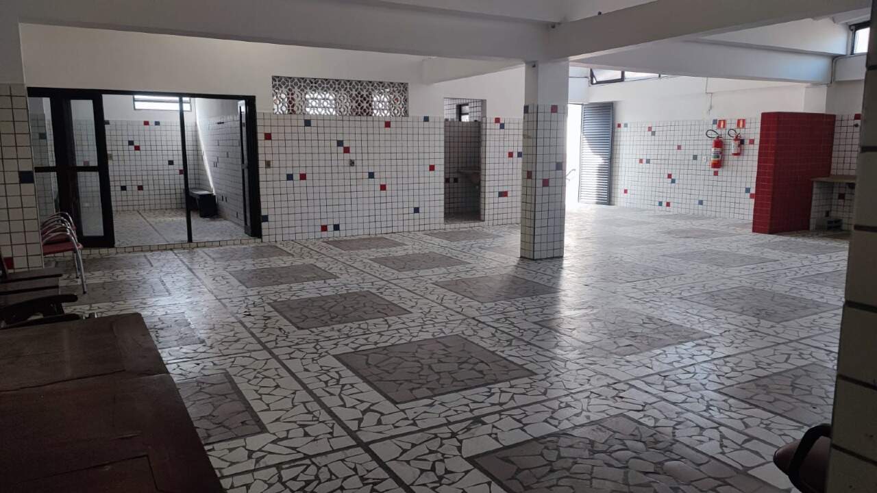 Galpão para aluguel no Centro: 