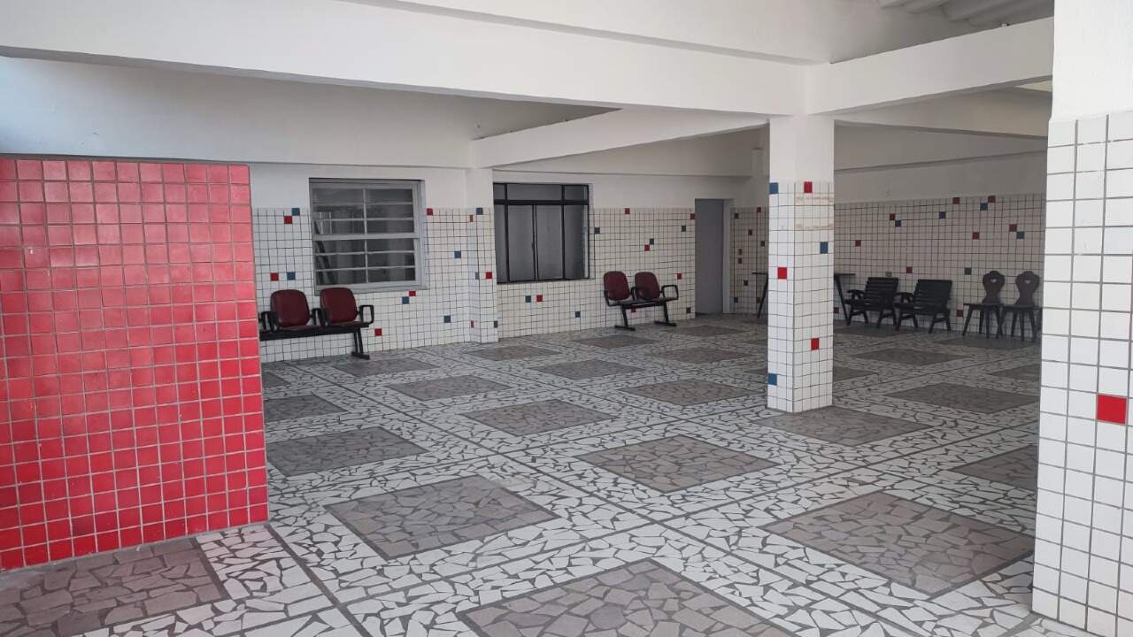 Galpão para aluguel no Centro: 