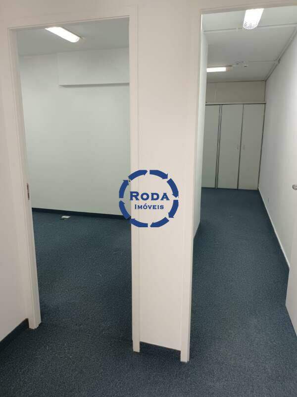 Sala para aluguel no Centro: 