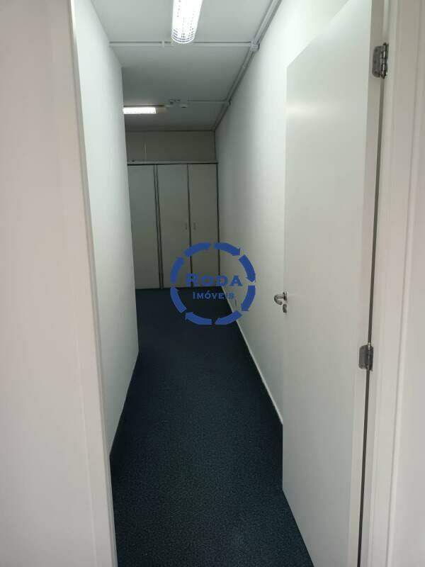 Sala para aluguel no Centro: 