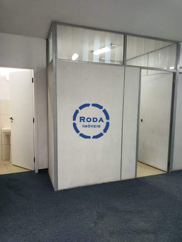 Sala para aluguel no Centro: 