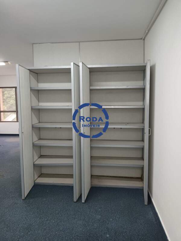 Sala para aluguel no Centro: 