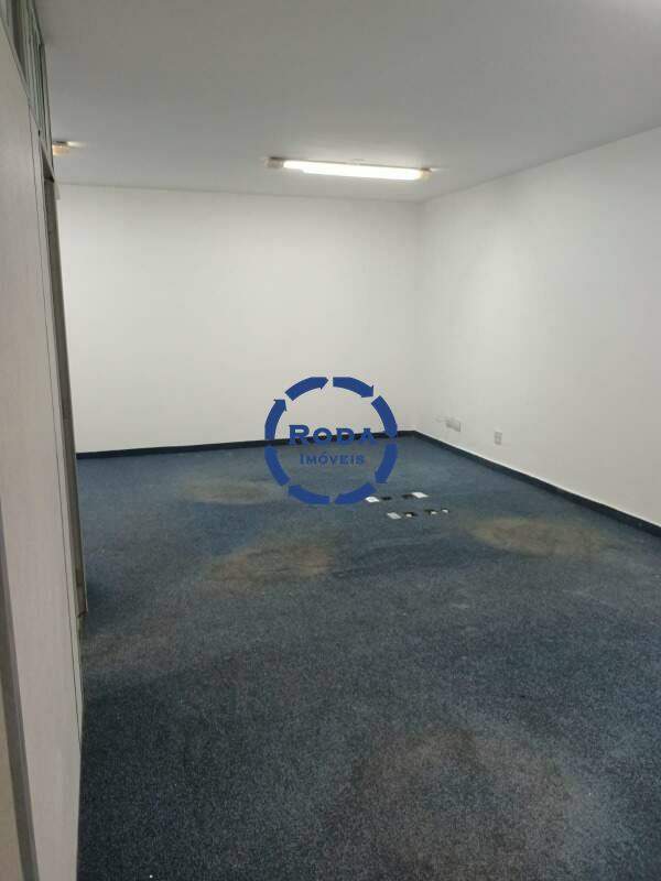 Sala para aluguel no Centro: 