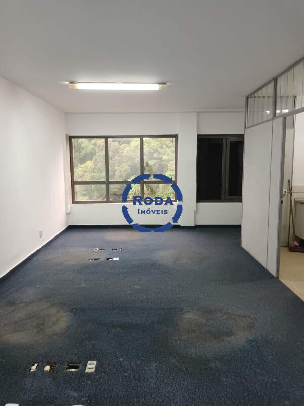 Sala para aluguel no Centro: 