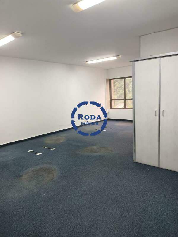 Sala para aluguel no Centro: 
