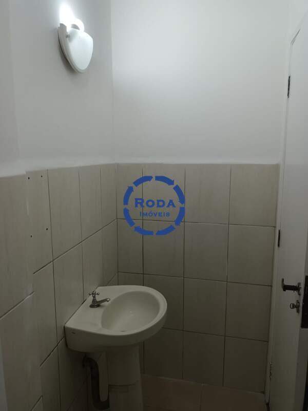 Sala para aluguel no Centro: 