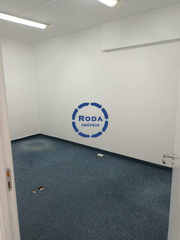 Sala para aluguel no Centro: 