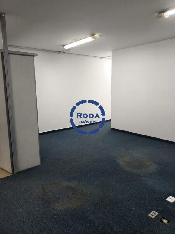 Sala para aluguel no Centro: 