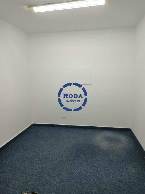 Sala para aluguel no Centro: 