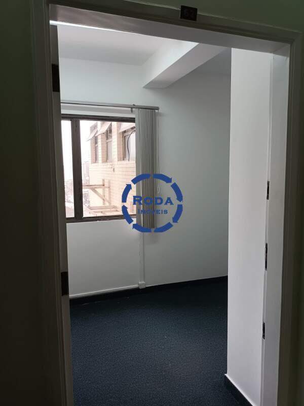 Sala para aluguel no Centro: 