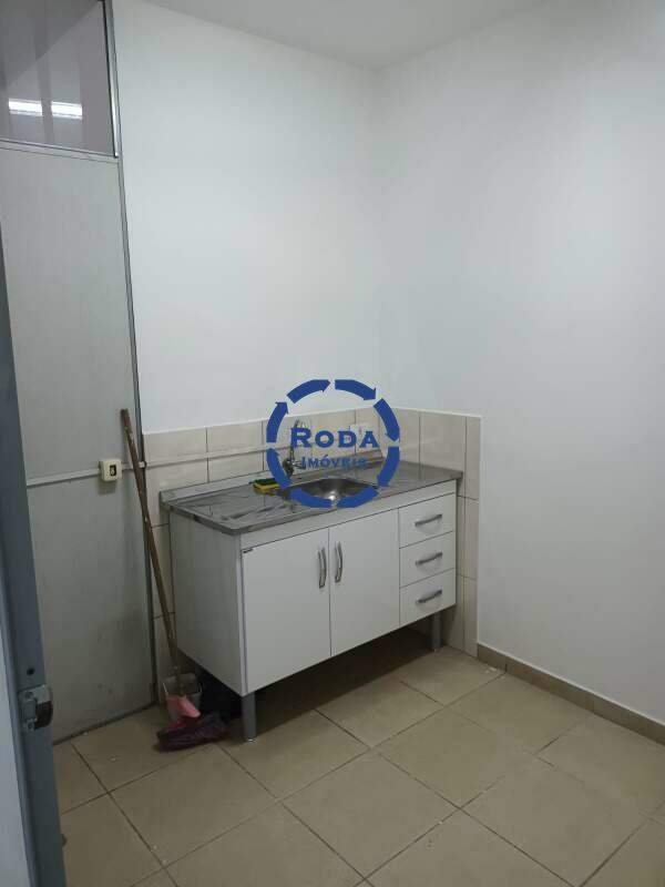 Sala para aluguel no Centro: 