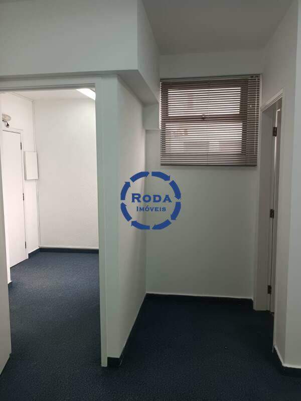 Sala para aluguel no Centro: 