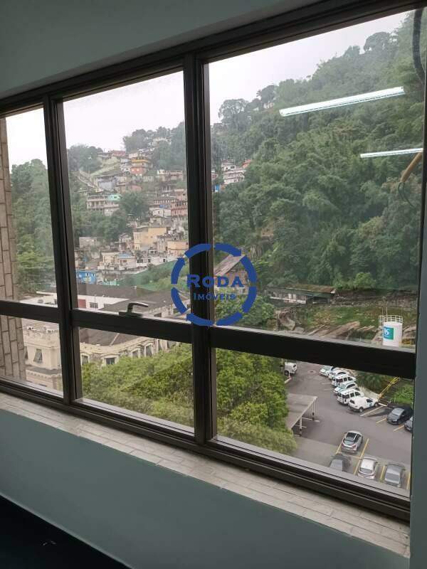 Sala para aluguel no Centro: 