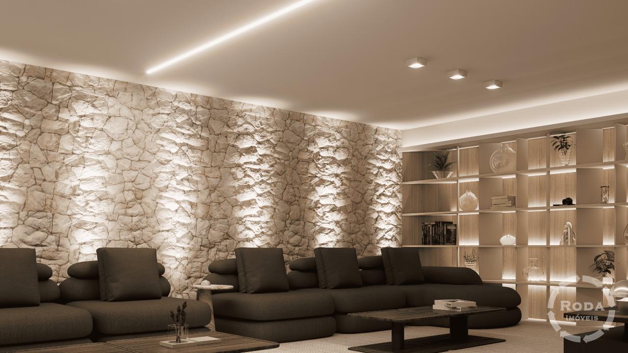 Cobertura Duplex à venda no Ponta da Praia: 