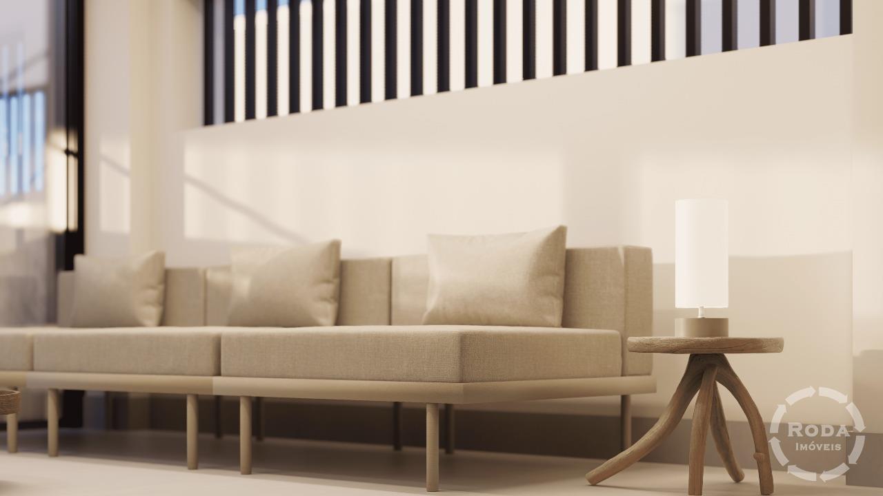 Cobertura Duplex à venda no Ponta da Praia: 