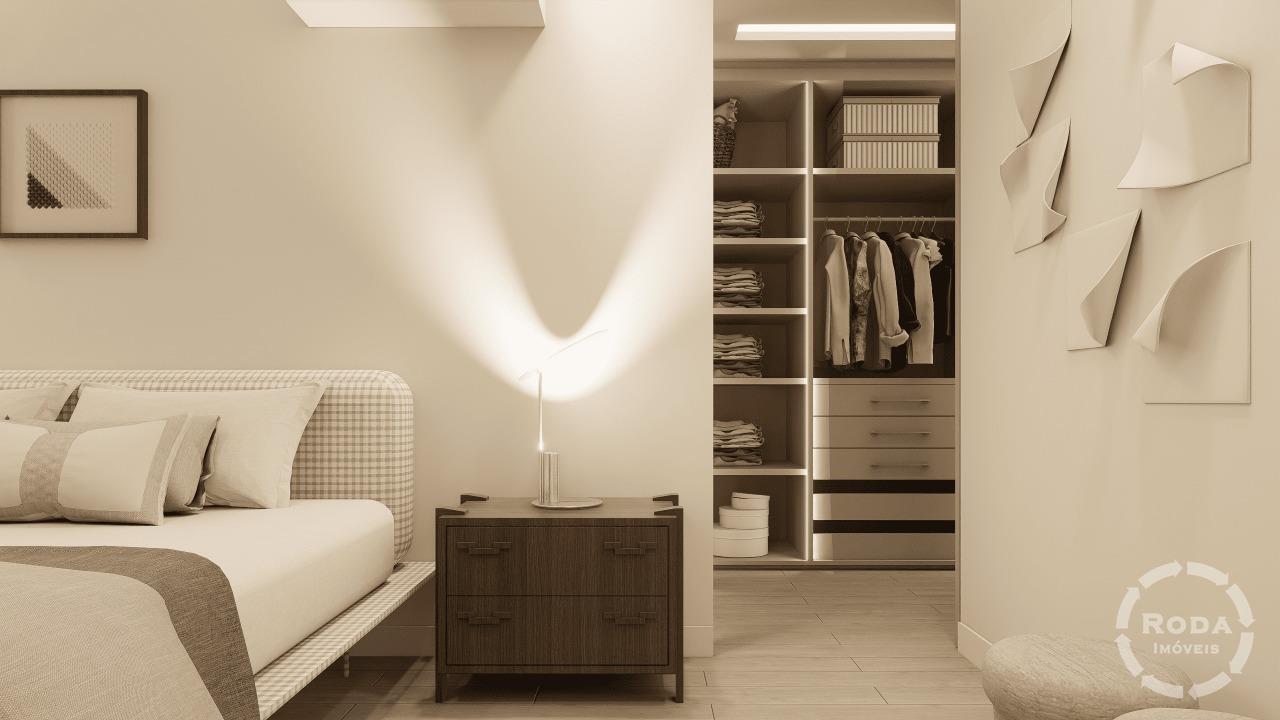 Cobertura Duplex à venda no Ponta da Praia: 