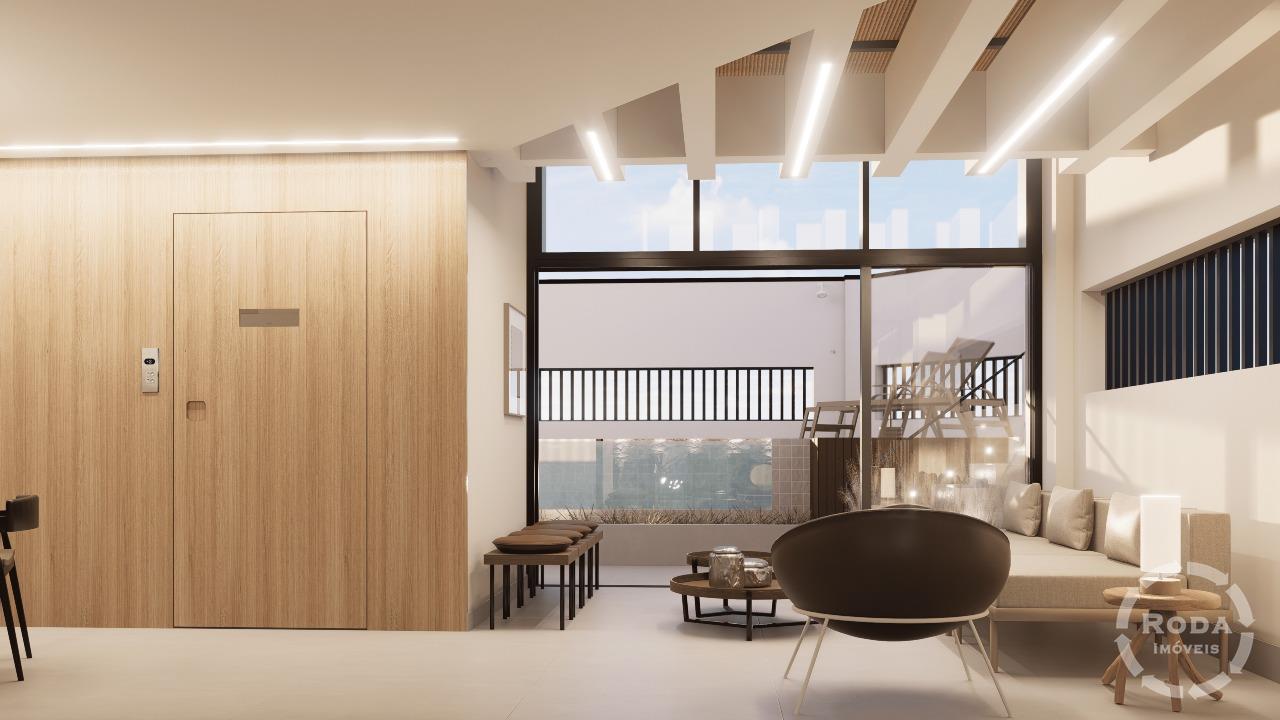 Cobertura Duplex à venda no Ponta da Praia: 