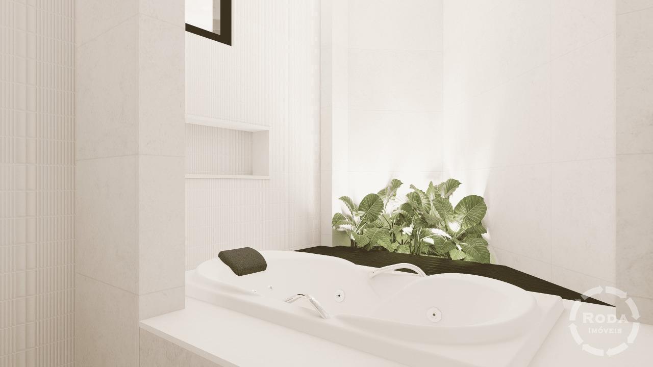 Cobertura Duplex à venda no Ponta da Praia: 