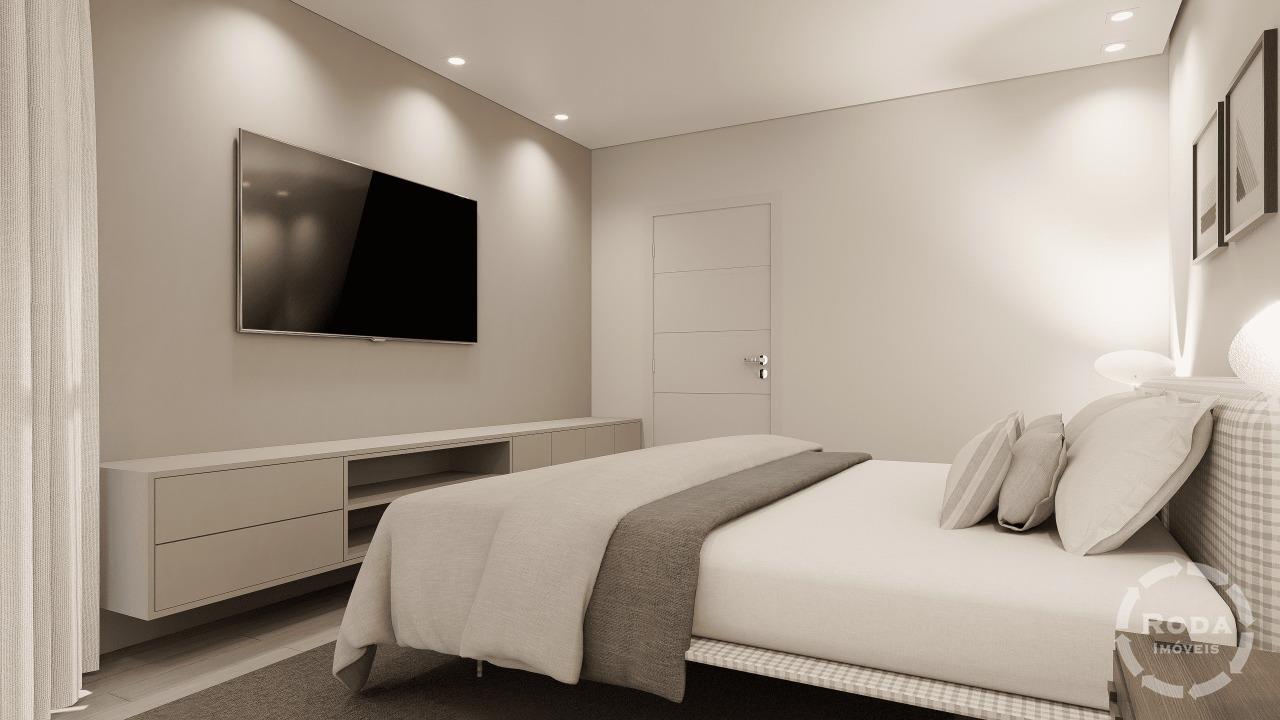 Cobertura Duplex à venda no Ponta da Praia: 