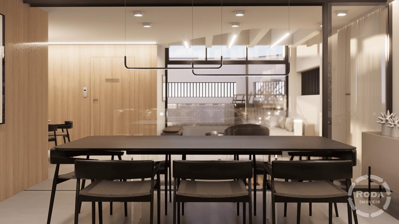 Cobertura Duplex à venda no Ponta da Praia: 