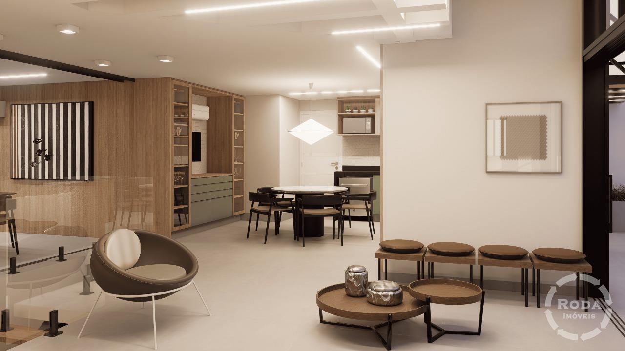 Cobertura Duplex à venda no Ponta da Praia: 