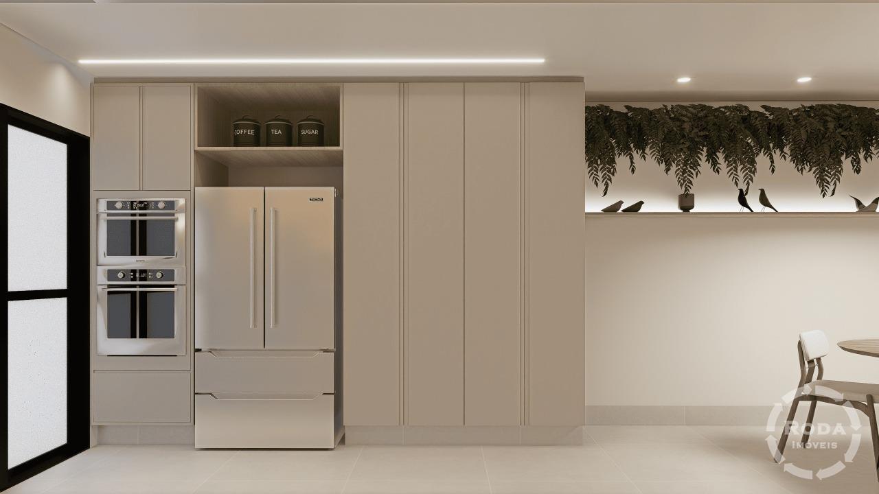 Cobertura Duplex à venda no Ponta da Praia: 