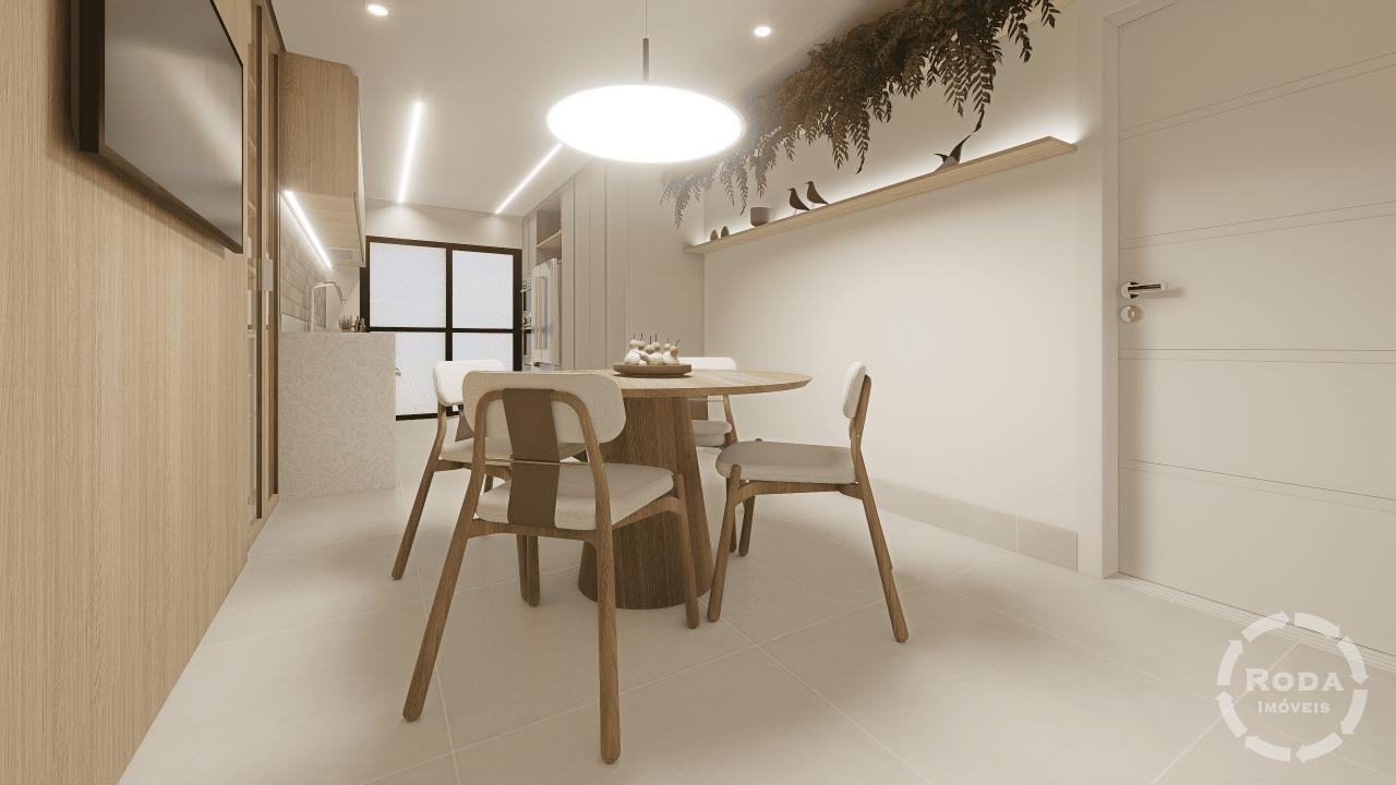 Cobertura Duplex à venda no Ponta da Praia: 