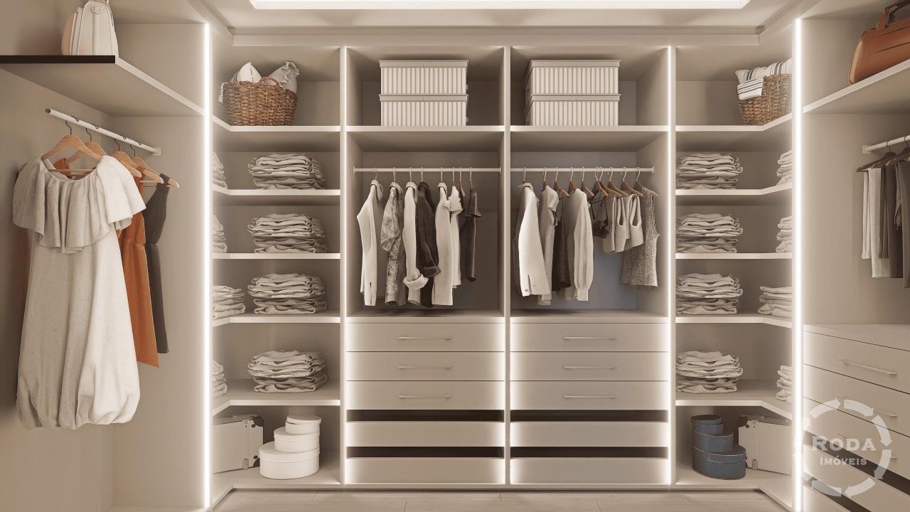 Cobertura Duplex à venda no Ponta da Praia: 