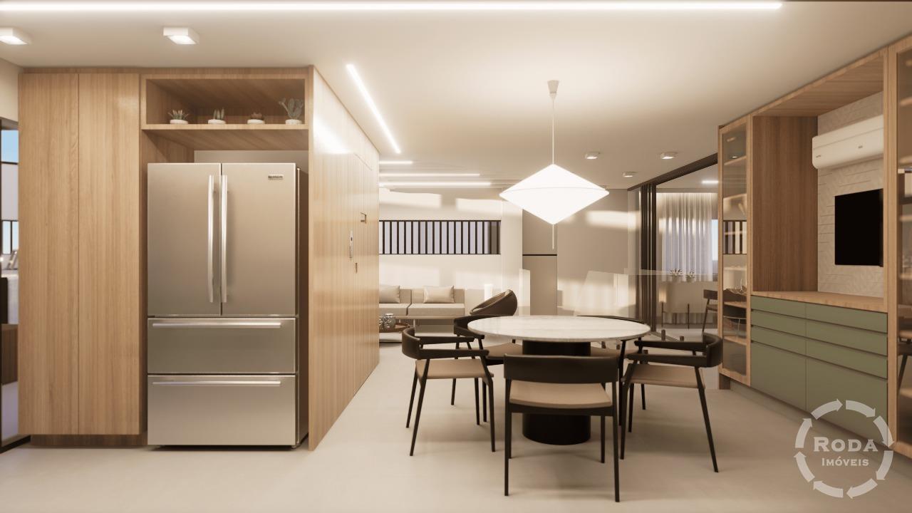 Cobertura Duplex à venda no Ponta da Praia: 