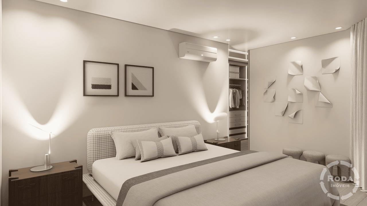 Cobertura Duplex à venda no Ponta da Praia: 