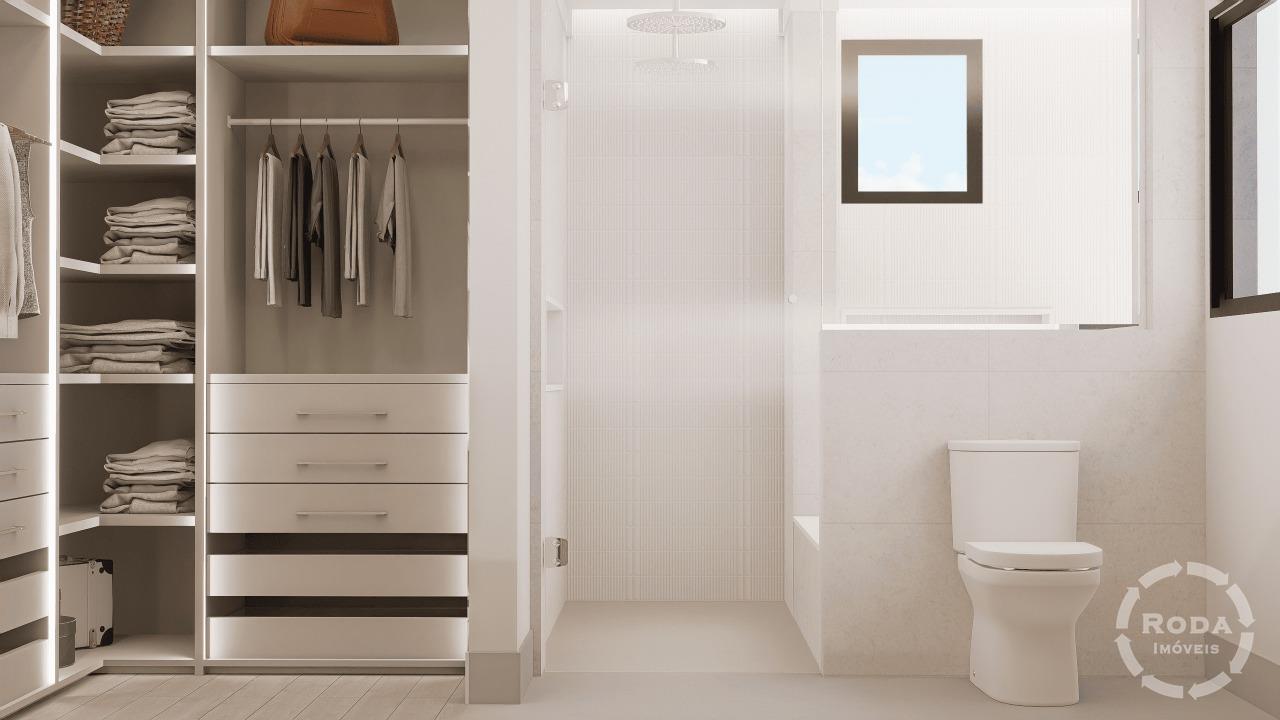 Cobertura Duplex à venda no Ponta da Praia: 