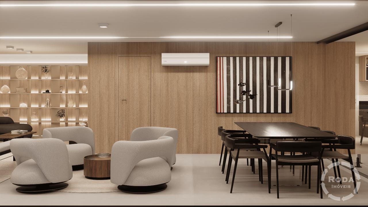 Cobertura Duplex à venda no Ponta da Praia: 