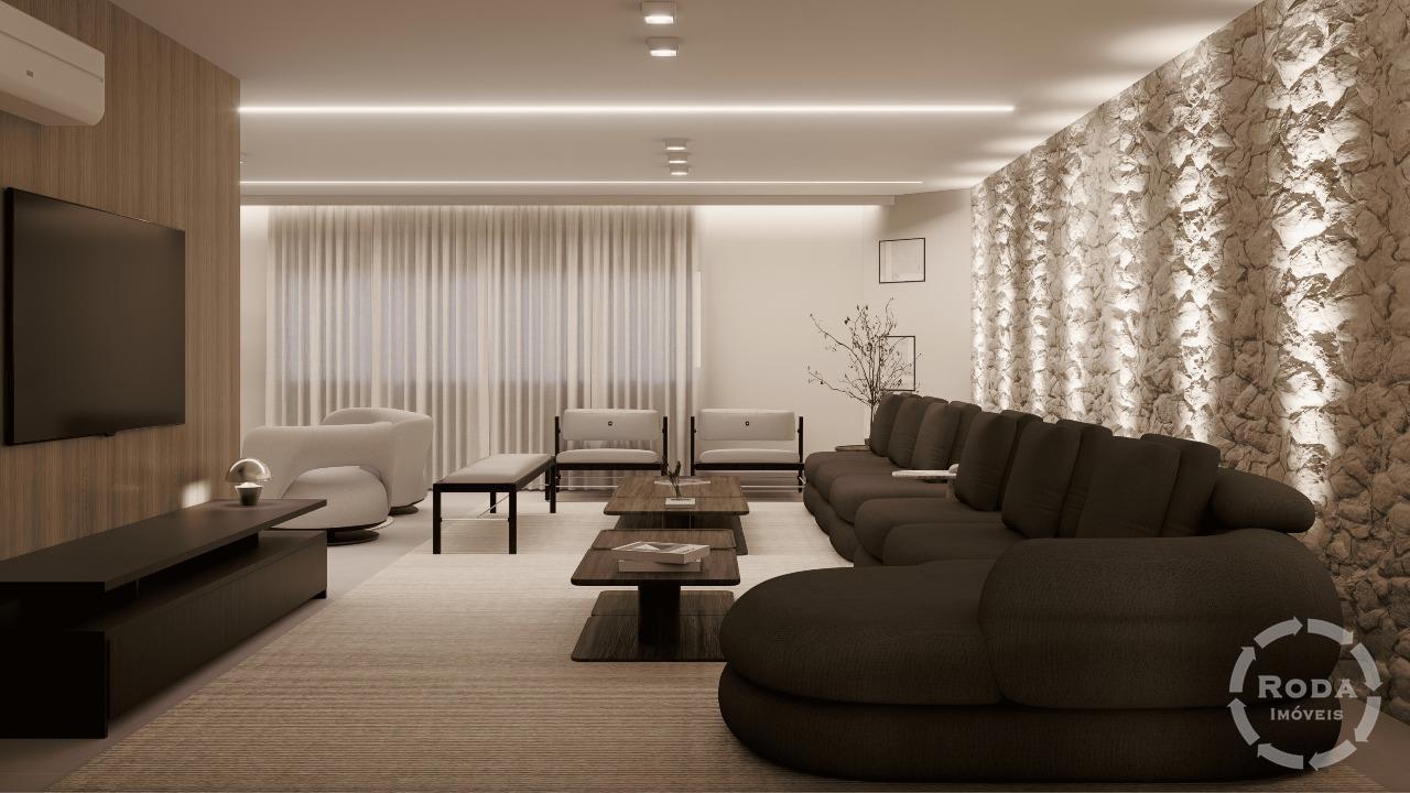 Cobertura Duplex à venda no Ponta da Praia: 