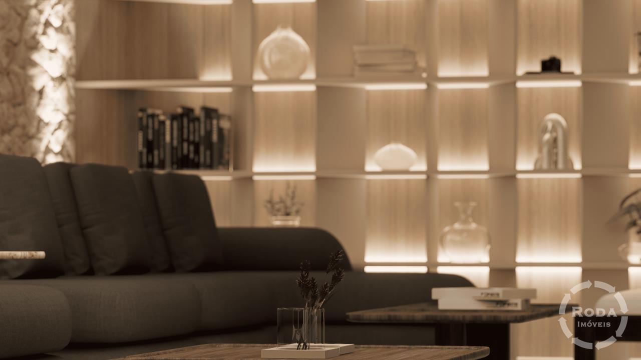 Cobertura Duplex à venda no Ponta da Praia: 