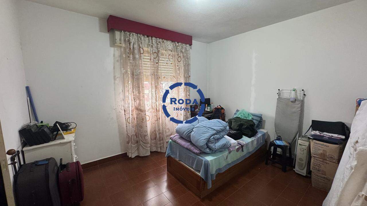Apartamento à venda no Itararé: 