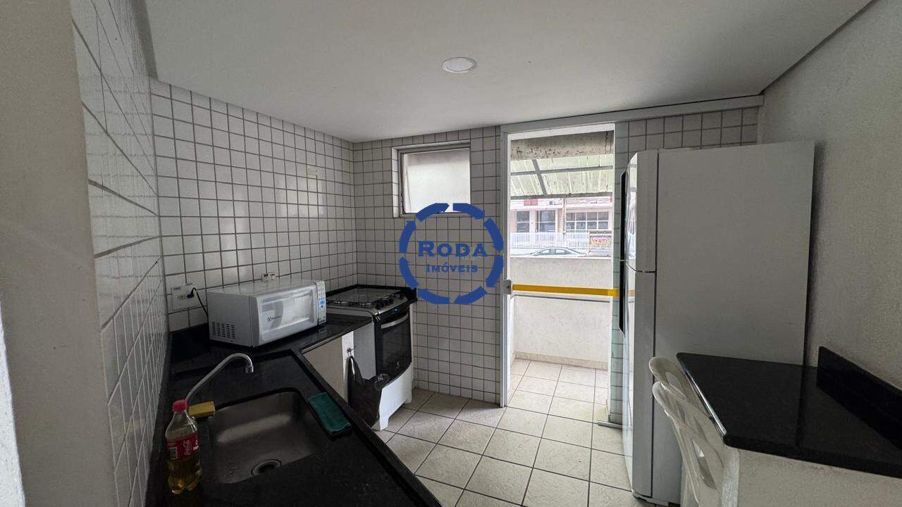 Apartamento à venda no Itararé: 