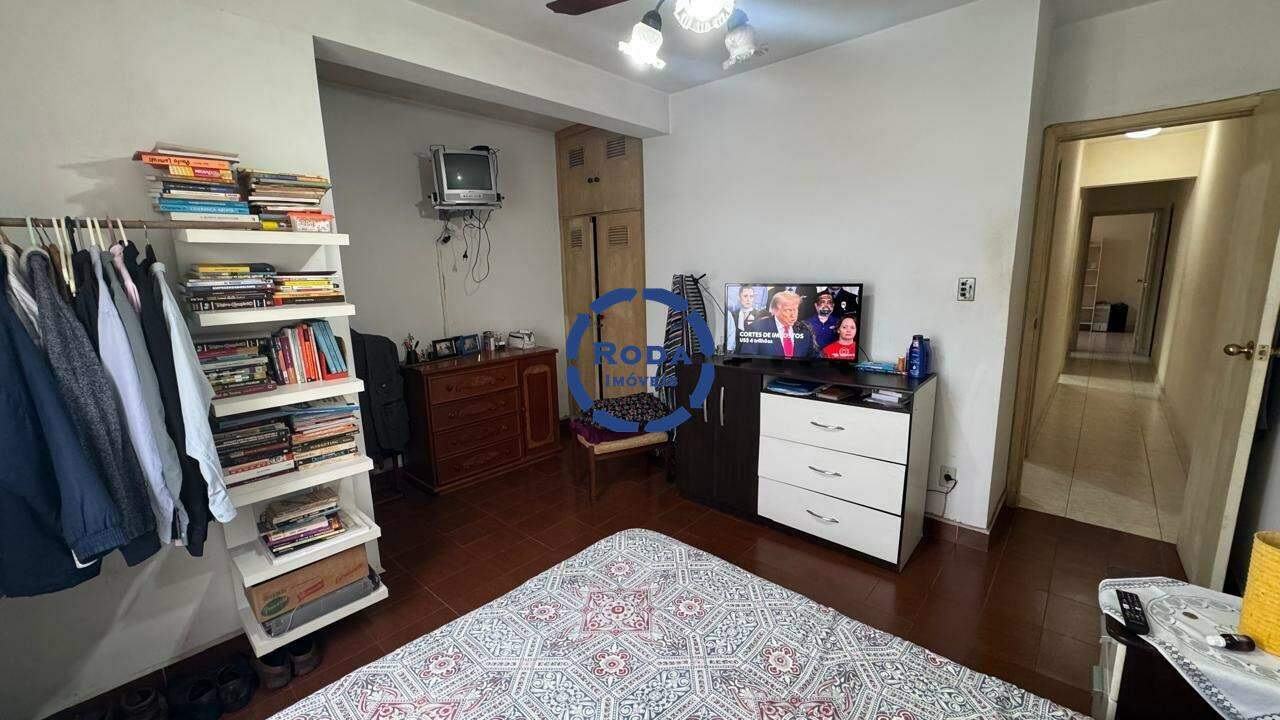 Apartamento à venda no Itararé: 