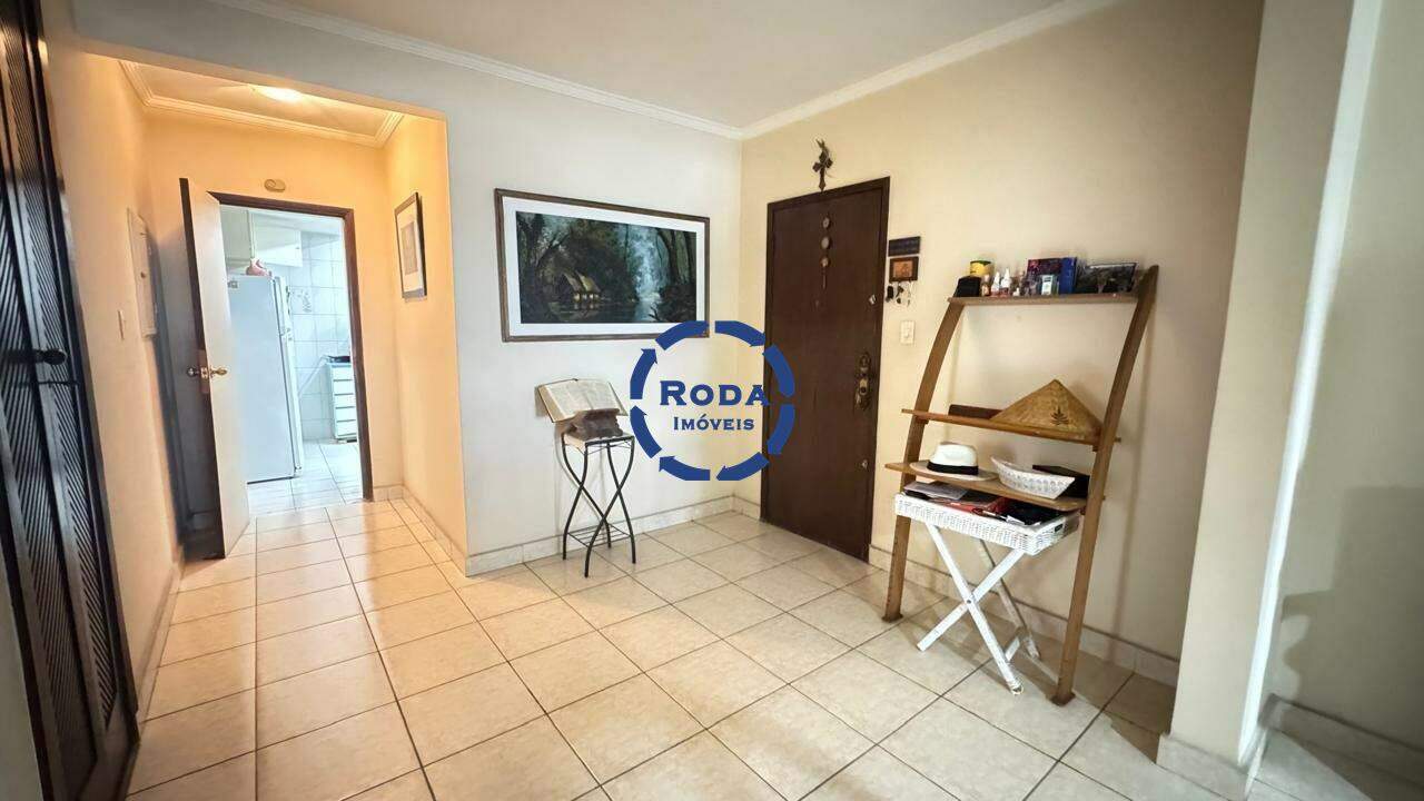 Apartamento à venda no Itararé: 