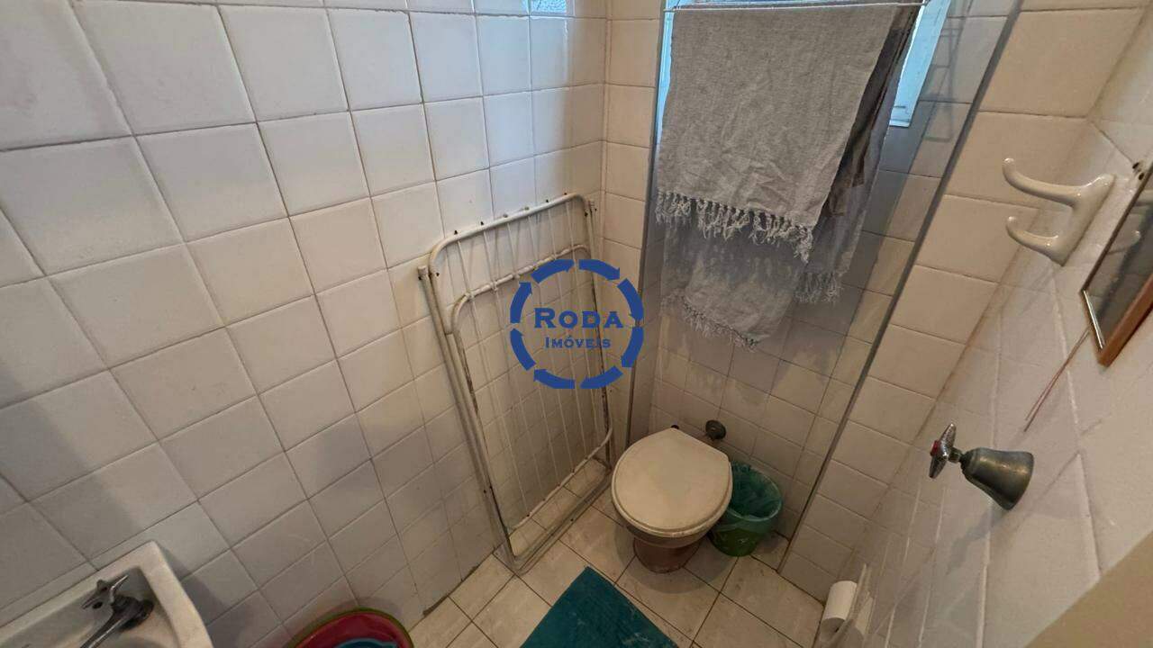 Apartamento à venda no Itararé: 