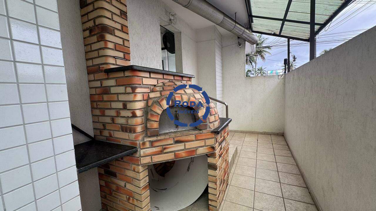 Apartamento à venda no Itararé: 