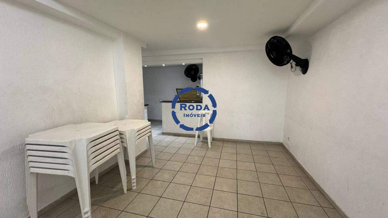 Apartamento à venda no Itararé: 