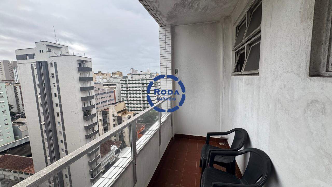 Apartamento à venda no Itararé: 