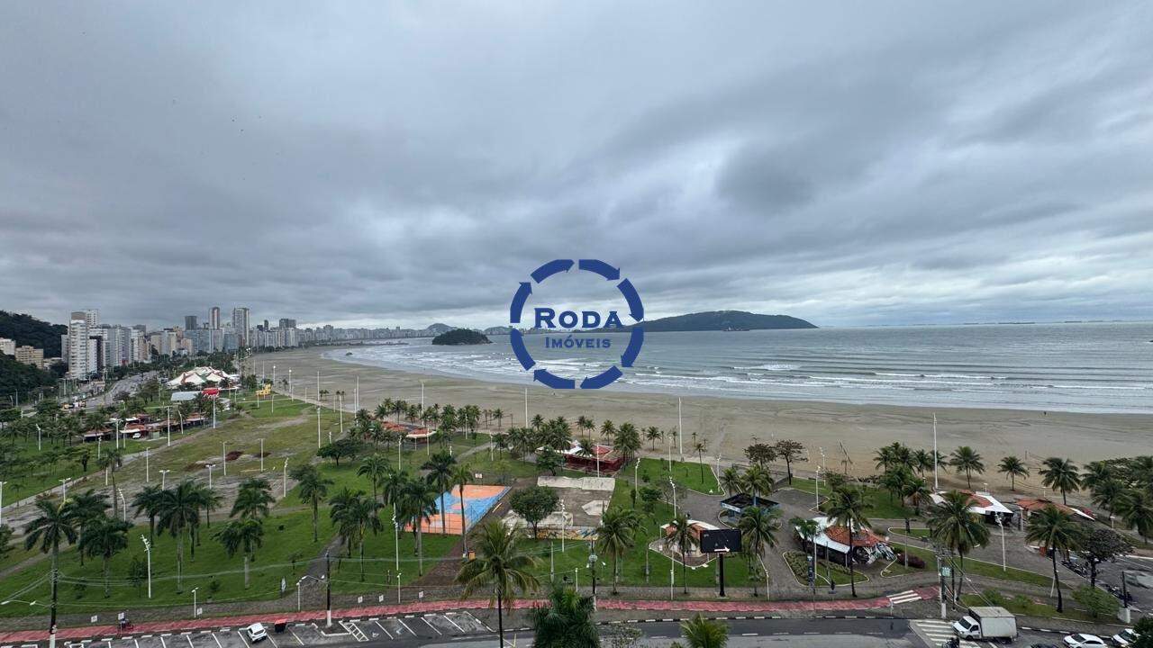 Apartamento à venda no Itararé: 