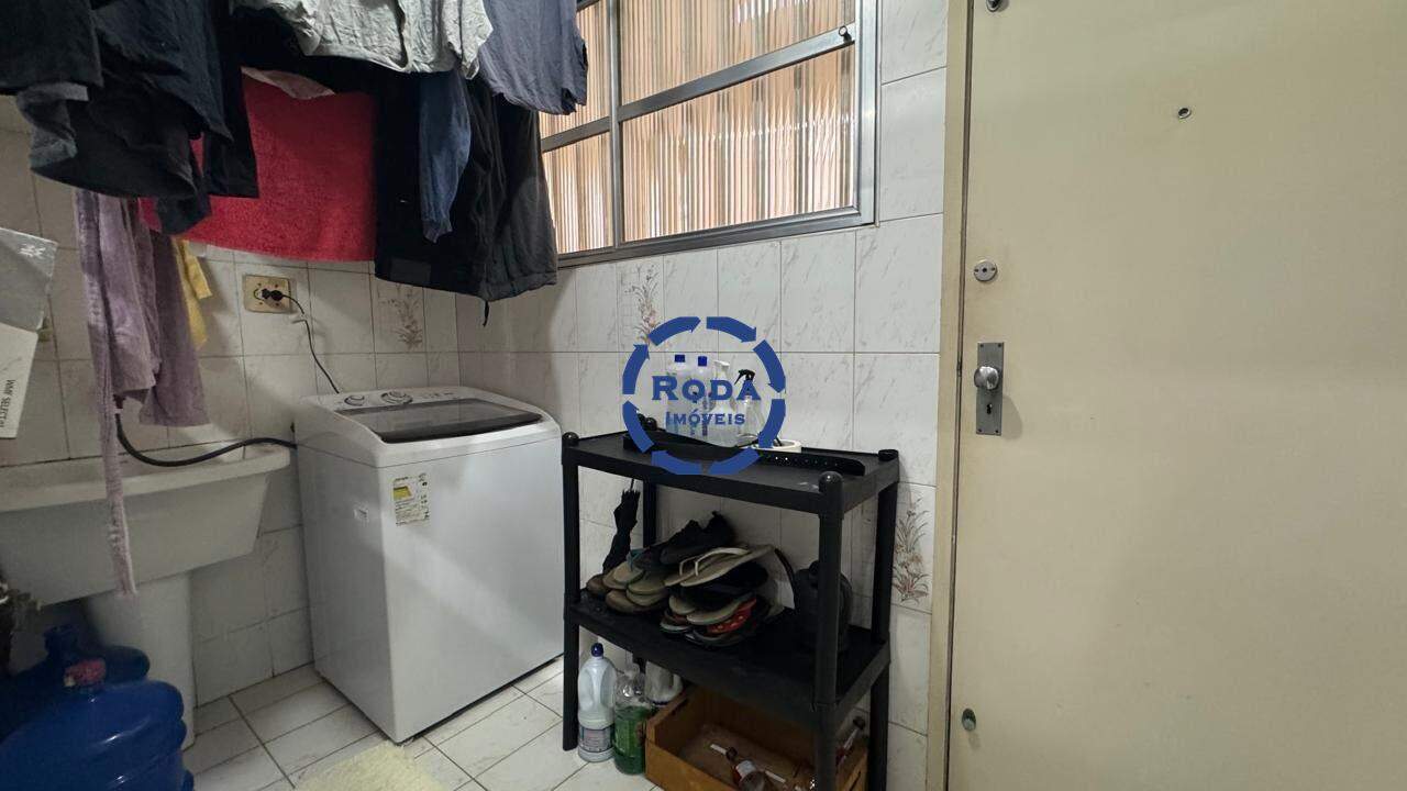 Apartamento à venda no Itararé: 