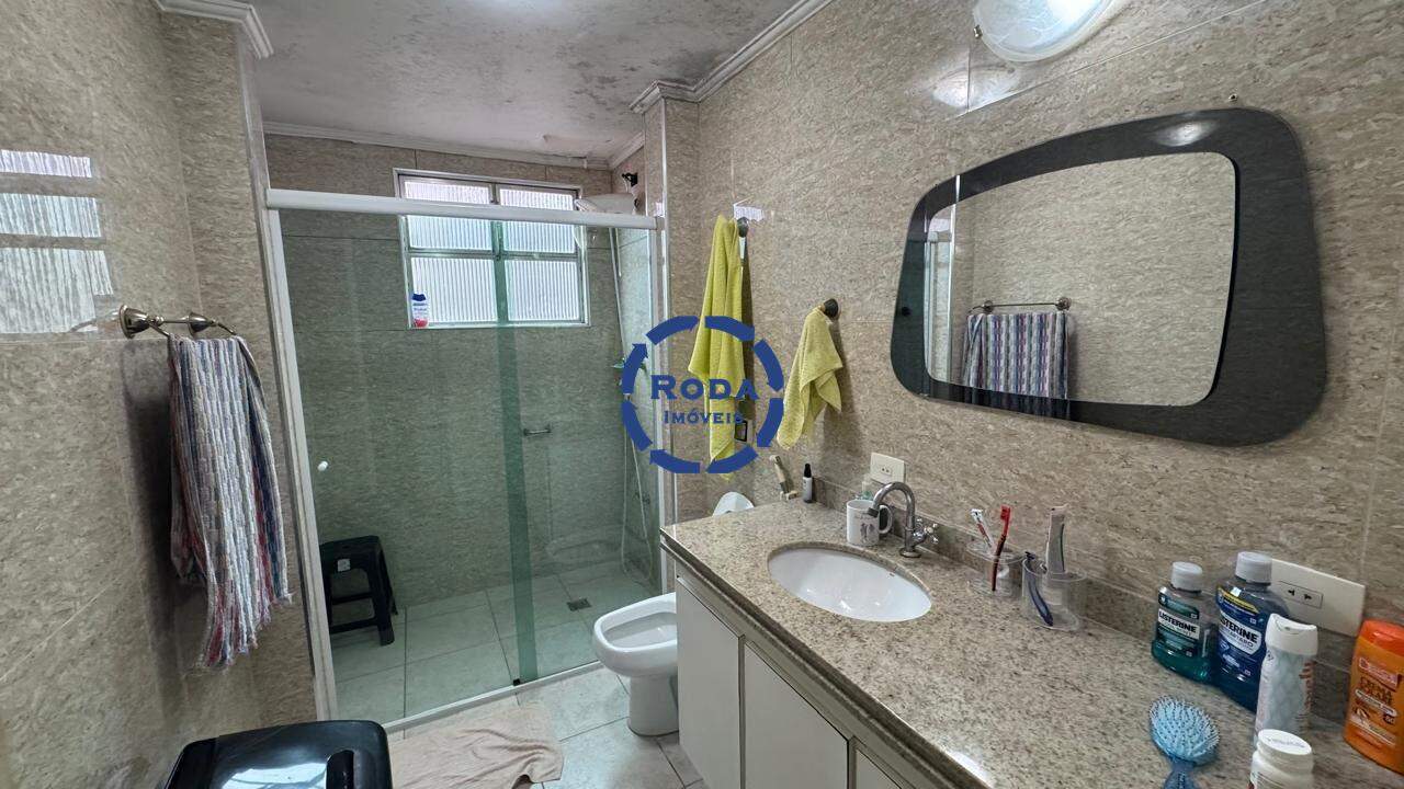 Apartamento à venda no Itararé: 