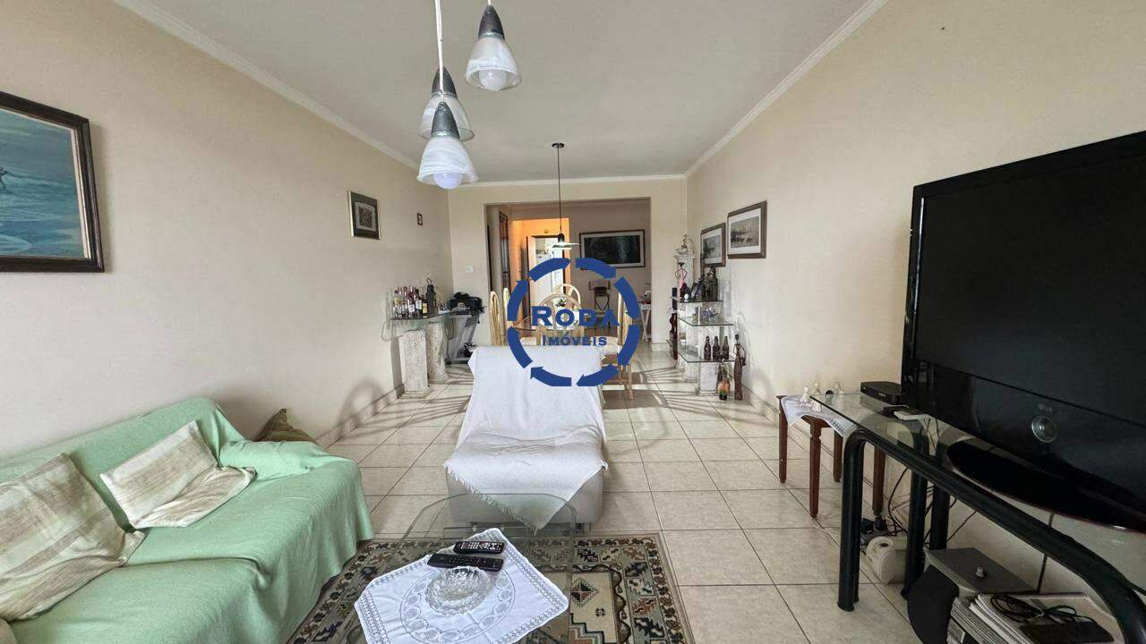 Apartamento à venda no Itararé: 