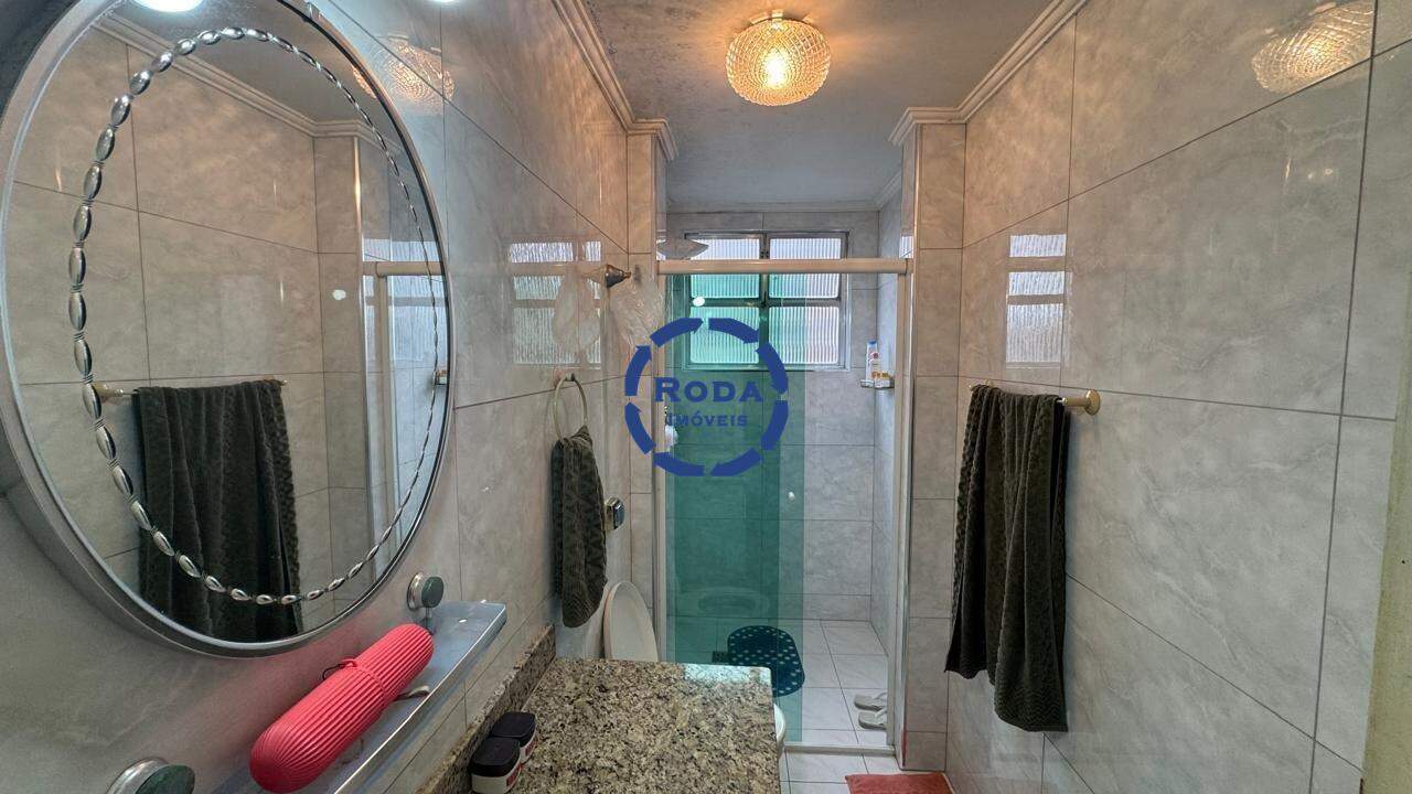Apartamento à venda no Itararé: 